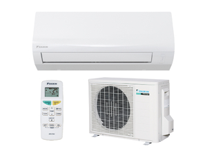 Daikin FHA-A/RZAG FHA60A9/RZAG60B