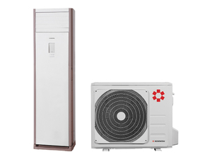 Kentatsu KSFV/KSRT-L KSFV70XFAN1/KSRT70HFAN1L