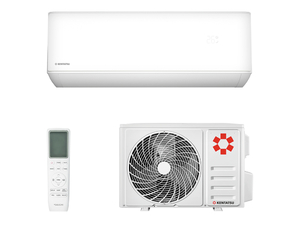 Kentatsu Харуки Инвертор (Haruki Inverter) KSGHA26HZRN1/KSRHA26HZRN1