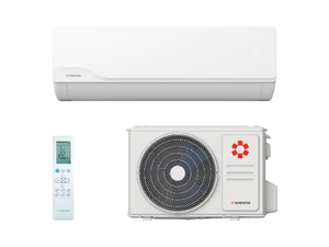 Kentatsu Кумо Инвертор (Kumo Inverter) KSGKU21HZRN1/KSRKU21HZRN1