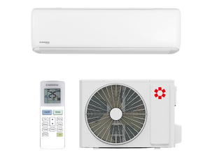 Kentatsu Тиба (Tiba) KSGTI70HFAN1/KSRTI70HFAN1