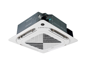 Kentatsu KSVG/KSUTG KSVG105HFAN1/KSUTG105HFAN3/KPU95-DR