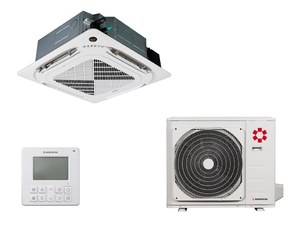 Kentatsu KSVT-R/KSUT-L KSVT105HFAN3R/KSUR105HFAN3L/KPU95-DR