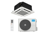 Midea MCA3/MOU-L MCA3-12HRN1-QC2/MOX330-12HN1-LQ/T-MBQ4-03E