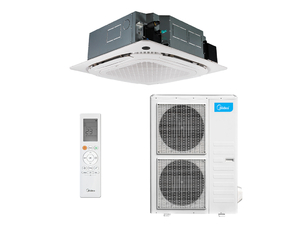 Midea MCD1/MOU-L MCD1-48HRN1-R/MOU-48HN1-LRR/T-MBQ4-04A1
