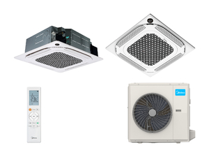 Midea MCD1 MCD1-55HRFNX(GA)-B/MOA1U-55FQN8G1/T-MBQ4-04AWD
