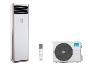 Midea MFPA/MOU-L MFPA-24ARN1-QB6/MOX430-24HN1-LQB6