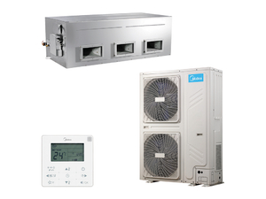 Midea MHA MHA-96HWAN1/MOUB-96HD1N1-R