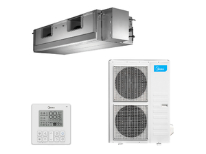 Midea MHG-P/MOU-L MHG-48HWN1P-R(A)/MOU-48HN1-LRR