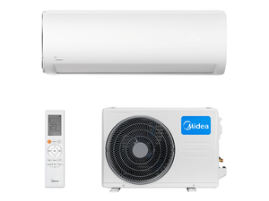 Midea Анлимитед Инвертор (Unlimited Inverter) MSAG2-07N8C2S-I/MSAG2-07N8C2S-O