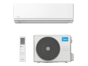 Midea Анлимитед R32 (Unlimited R32) MSAG2-12HRN8-I/MSAG2-12HRN8-O