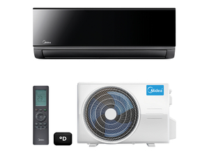 Midea Персона Инвертор Wi-Fi (Persona Inverter Wi-Fi) MSAG4W-12N8C2-I/MSAG4-12N8C2-O