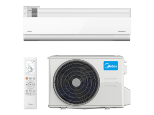 Midea Гайа (Gaia) MSCA1BU-12HRFN8/MOX230-12HFN8-Q/GAIA-D53