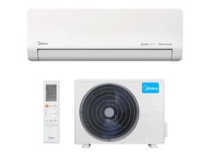 Midea Изи Инвертор (Easy Inverter) MSES1S-09FRN8G1/MOES1-09FRN8G1