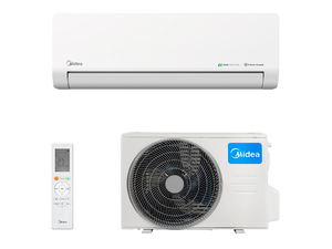 Midea Изи Инвертор (Easy Inverter) MSES-18N8D6-I/MSES-18N8D6-O