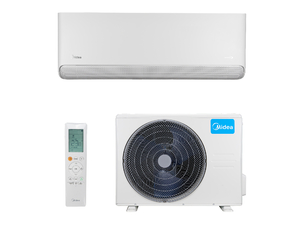 Midea Breezeless E MSFE1S-09FRN8G1/MOFE1-09FRN8G1