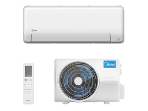 Midea ХитФорс (HeatForce) MSHP-12N8D6-I/MSHP-12N8D6-O