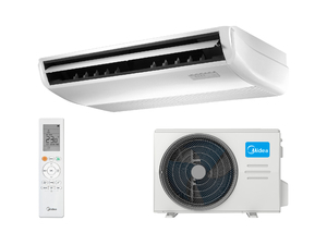 Midea MUE(U) MUEU-18HRFNX(GA)/MOA1U-18FRN8G1