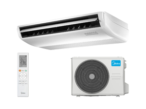 Midea MUE(U) MUE-24HRFNX(GA)/MOA1D-24FRN8G1