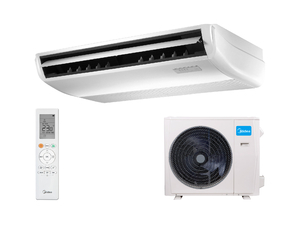 Midea MUE(U) MUE-36HRFNX(GA)/MOA1U-36FQN8G1