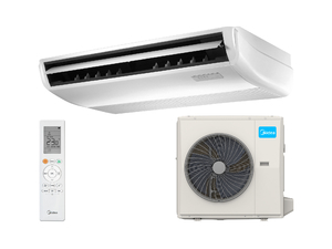 Midea MUE(U) MUE-48HRFNX(GA)/MOA1U-48FQN8G1