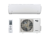 Daichi Эволюшн Инвертор (Evolution Inverter) EVO35AVQS1R/EVO35FVS1R