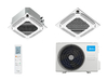 Midea MCA4U MCA4U-12HRFNX-Q(GA)/MOA1U-12FRN8G1/T-MBQ4-03AWD