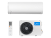 Midea Анлимитед Инвертор (Unlimited Inverter) MSAG2-07N8C2S-I/MSAG2-07N8C2S-O
