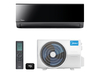 Midea Персона Инвертор Wi-Fi (Persona Inverter Wi-Fi) MSAG4W-12N8C2-I/MSAG4-12N8C2-O