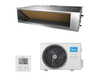 Midea MTI-1F-P/MO-N8 MTIU-18HW1FNXP(GA)/MOX330U-18HFN8-Q(GA)