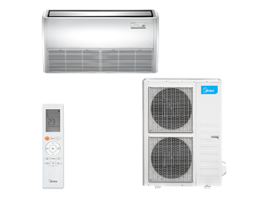 Midea MUE/MOU-L MUE-48HRN1-R(A)/MOU-48HN1-LRR